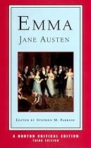 Emma (Norton Critical Editions)