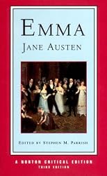 Emma (Norton Critical Edition)