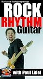 Review   / Rock Rhythm Guitar with Paul Lidel