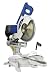 12 Slide Compound Saw Double Compound Saw 240V or 100V
