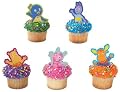 The Backyardigans Finger Puppets Cupcake Pics 12 Pack