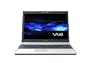 Sony VAIO VGN-SZ110B 13" Laptop (Intel Core Duo Processor T2400, 1024 MB RAM, 100 GB Hard Drive, DVD+R Dbl Layer/DVD+/-RW Drive)
