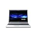 Sony VAIO VGN-SZ110B 13" Laptop (Intel Core Duo Processor T2400, 1024 MB RAM, 100 GB Hard Drive, DVD+R Dbl Layer/DVD+/-RW Drive)