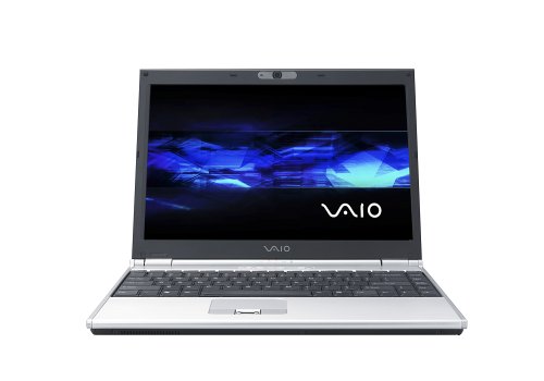 PCHardware: Sony VAIO VGN SZ110B 13