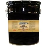 Buy One 5 Gallon Pail, Rust Bullet - Metallic Gray by Rust Bullet