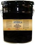 One 5 Gallon Pail, Rust Bullet - Metallic Gray