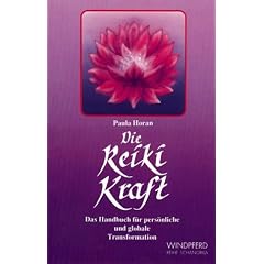 Die Reiki Kraft