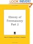 History of Freemasonry, Part 2