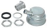 Moroso 68785 Positive Locking Breather