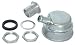 Moroso 68785 Positive Locking Breather