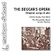 The Beggar's Opera: Original Songs & Airs