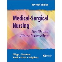 Medical-Surgical Nursing: Health and Illness Perspectives