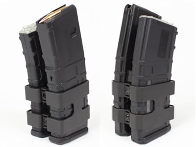  �y�����Z���T�[�Œe���������グ�zMAGPUL�^�C�v PMAG �����Z���T�[�d���_�u���}�K�W��/BK�i�u���b�N�j