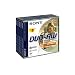 Sony DMW30AJ - 5 x DVD-RW (8cm) - 1.4 GB - storage media