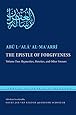 The Epistle of Forgiveness: Volume Two: Hypocrites, Heretics, and Other Sinners (Library of Arabic Literature)