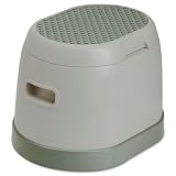 task*it Oval Scooter Pod - Gray