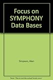 Focus on Symphony databases