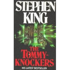 The Tommyknockers