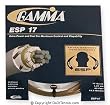 Gamma Live Wire ESP 17g