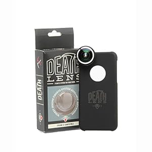 amazon fisheye lens iphone
