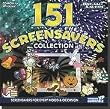 151 Screensavers Collection