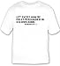 Let every man be fully persuaded in his own mind. Romans xiv. 5. T-shirt
