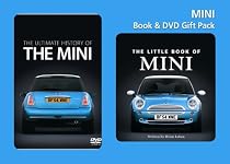 Mini Book and DVD Gift Pack