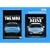 Mini Book and DVD Gift Pack