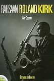 Revue Editions du Layeur  / Rahsaan Roland Kirk (1CD audio)
