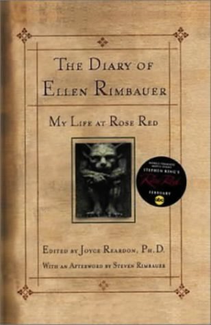 The Diary of Ellen Rimbauer