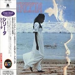 Syreeta