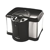 Oster CKSTDFZM70 4 Liter Professional Style Deep Fryer