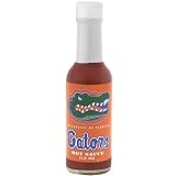 Florida Gators Cayenne Pepper Hot Sauce - 5oz
