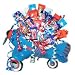 Airplane Candy Bouquet Gift Image