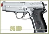 Airsoft UHC SPRING PISTOL HOP-UP UA 955 C