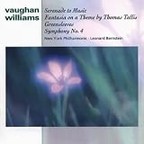 Vaughan Williams - Serenade