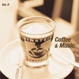 Coffee & Music 2 - Verschiedene Interpreten
