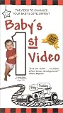 Baby's 1st Video [VHS]