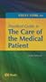 Practical Guide to the Care of the Medical Patient, 6e (FERRI TEXTBOOK)