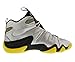 Adidas Men's Crazy 8 Basketball Shoes Silvmt,silvmt,yellow