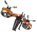 Generator Rex Air Attack Boogie Pack