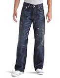 (リーバイス)LEVI'S リラックス ストレート 00503-0219