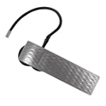 Jawbone PRIME JBT01 Bluetooth Headset - Retail Packaging - Silver