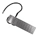 Jawbone PRIME JBT01 Bluetooth Headset - Retail Packaging - Silver