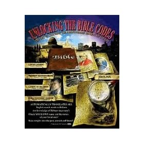 Unlocking the Bible Codes