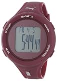PUMA Womens PU911042003 Step Pedometer Watch