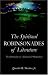 Book The Spiritual Robinsonades of Literature: the Spirituality of Aloneness and Brokenness
