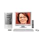 HP Pavilion Media Center TV m7360n PC (Intel Pentium D Processor 920, 2.0 GB RAM, 300 GB Hard Drive, DVD SuperMulti Drive with LightScribe)