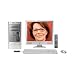 HP Pavilion Media Center TV m7350n PC (Intel Pentium D Processor 920, 2.0GB RAM, 250 GB Hard Drive, DVD SuperMulti with LightScribe)