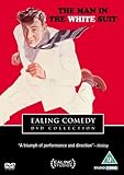 The Man In The White Suit [DVD] [1951]
